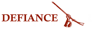 Defiance Press & Publishing