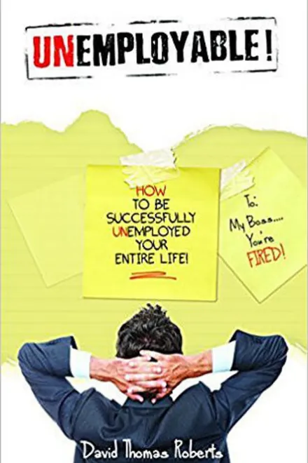 Cover of Unemployable