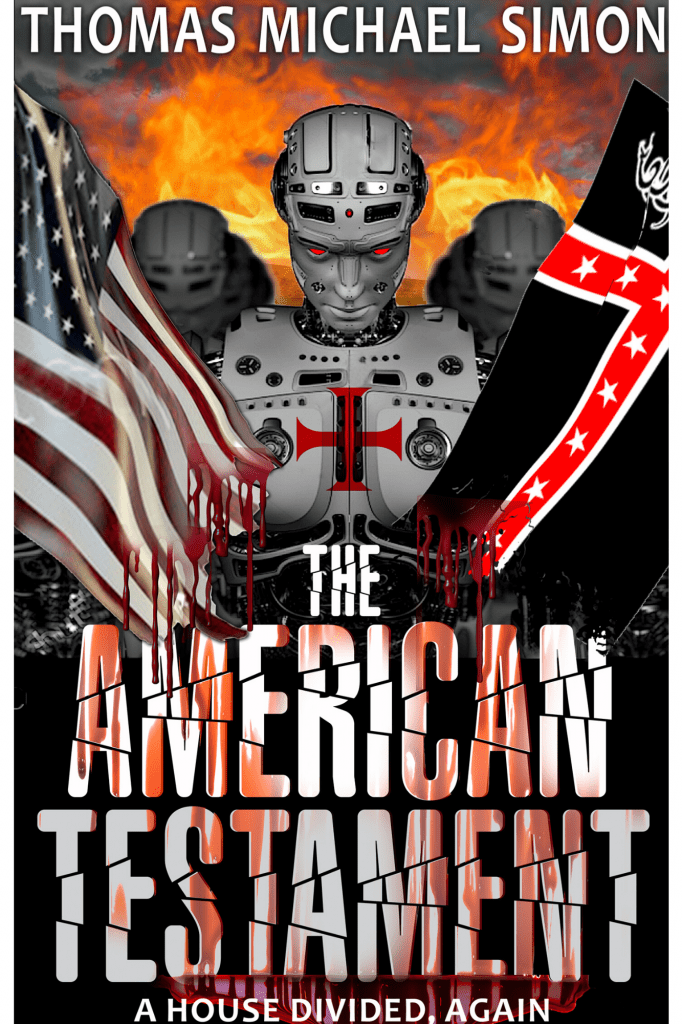 The American Testament