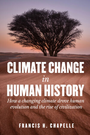 Climate Change in Human History Francis Chapelle