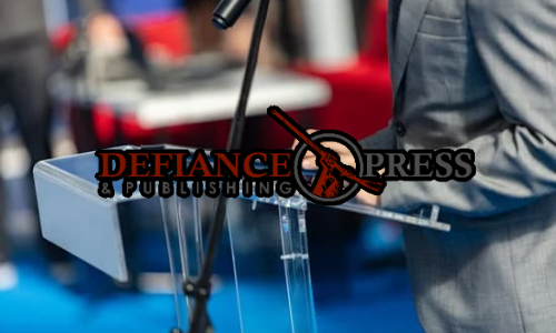 Defiance Press & Publishing