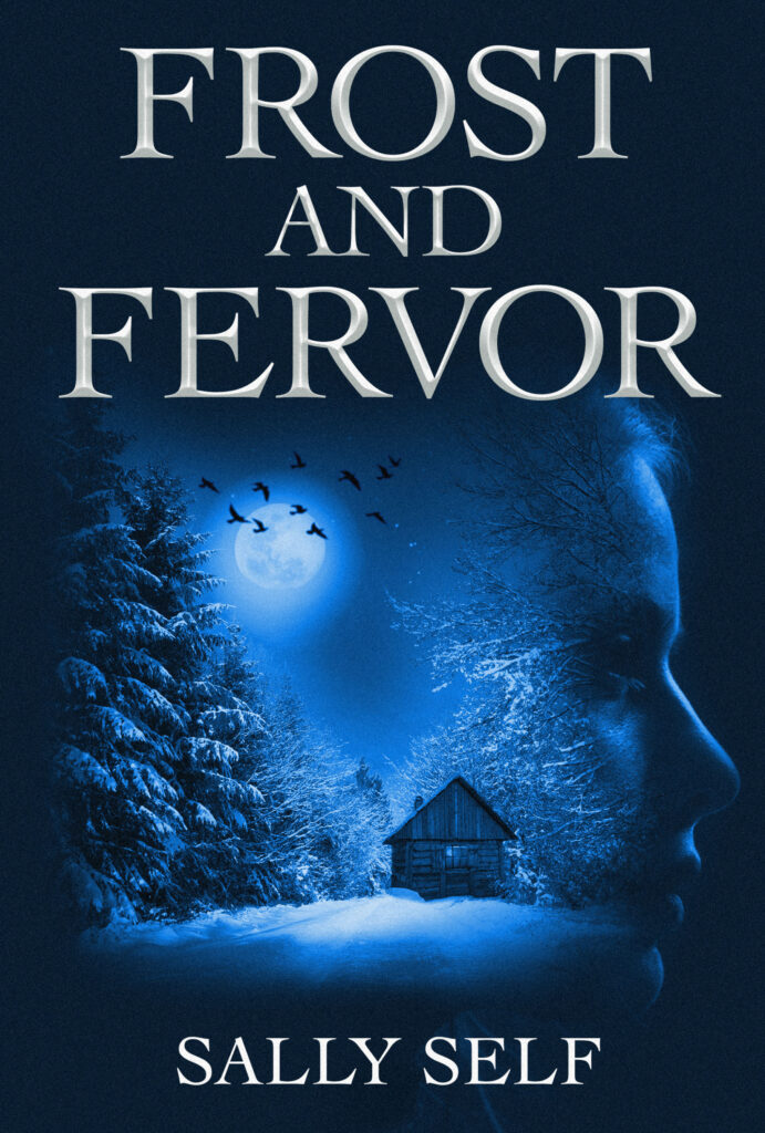 Frost and Fervor Sally Self