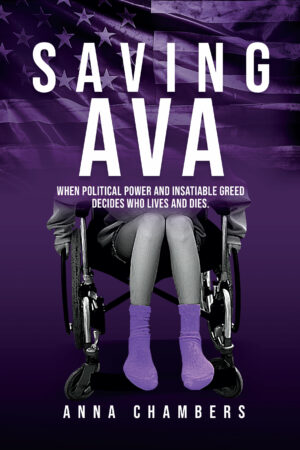 Saving Ava Anna Chambers