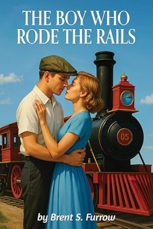 The Boy Who Rode The Rails